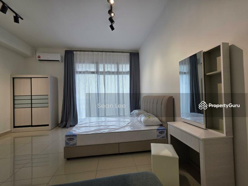 For Rent - KSL Residence 2 @ Kangkar Tebrau