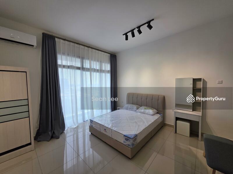 For Rent - KSL Residence 2 @ Kangkar Tebrau