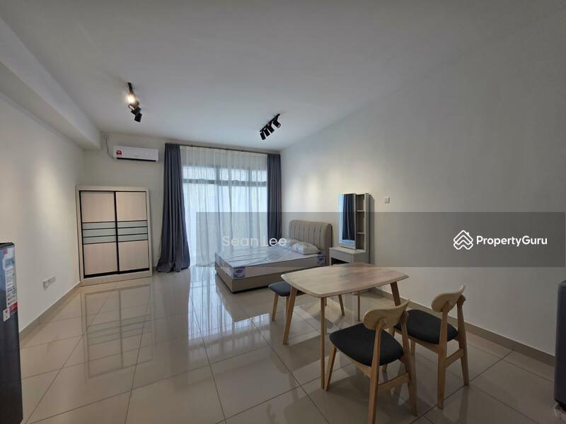 For Rent - KSL Residence 2 @ Kangkar Tebrau