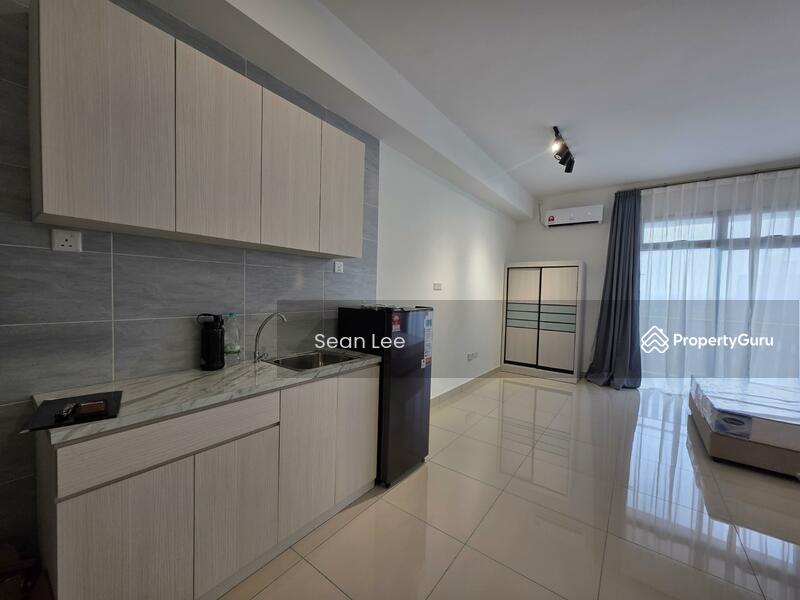 For Rent - KSL Residence 2 @ Kangkar Tebrau