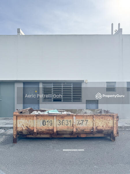 Untuk Disewa - Excellent Technology Park I (ETPI)