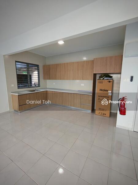 For Rent - Seri Topaz