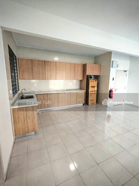 For Rent - Seri Topaz