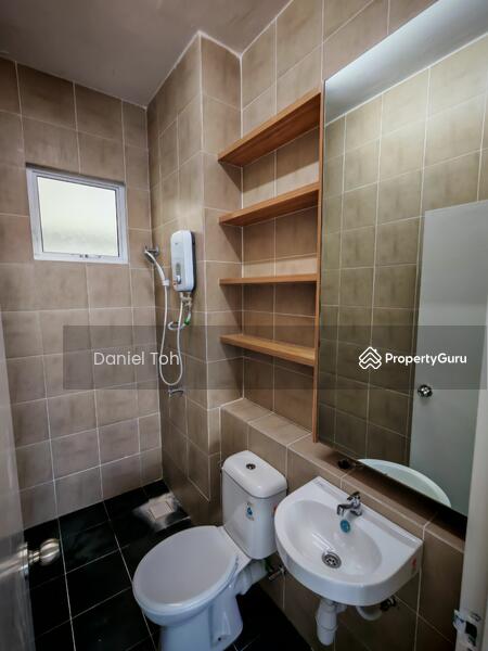 For Rent - Seri Topaz