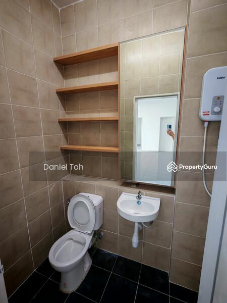 For Rent - Seri Topaz