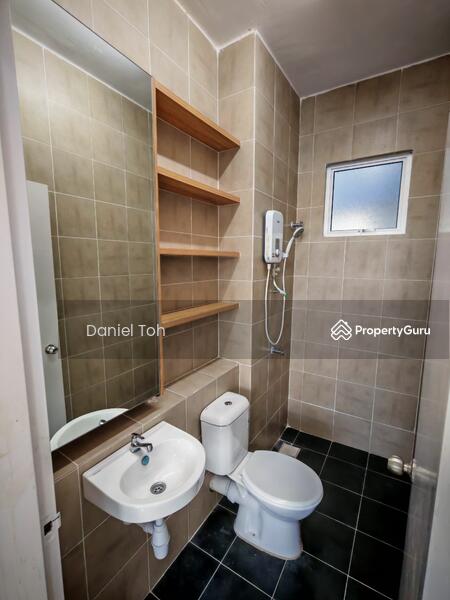 For Rent - Seri Topaz
