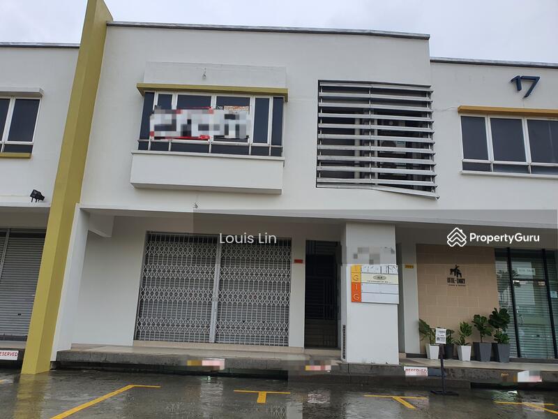 For Sale - Dana 1 Commercial Centre