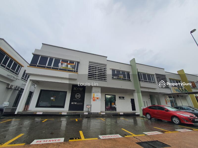 For Sale - Dana 1 Commercial Centre