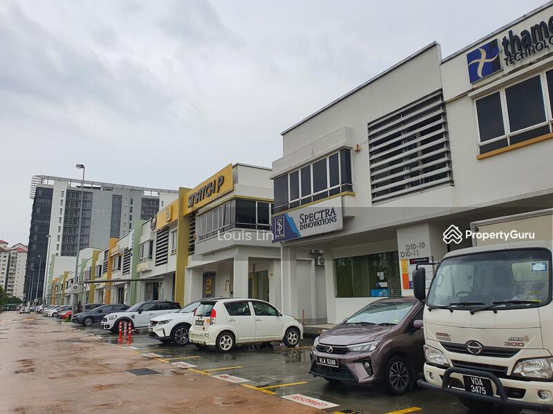 For Sale - Dana 1 Commercial Centre