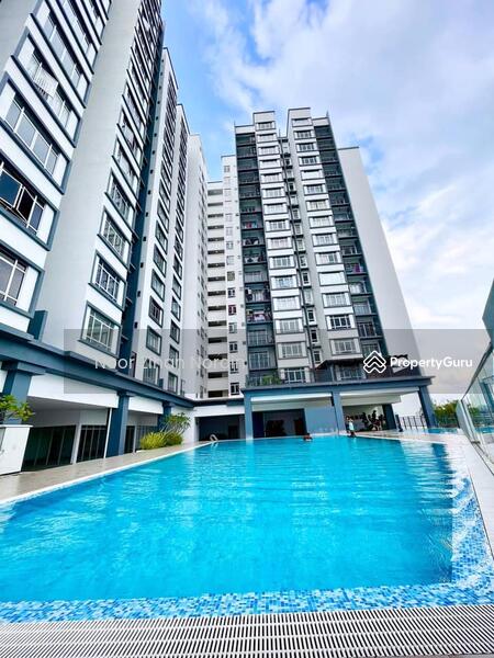 For Sale - Simfoni 2