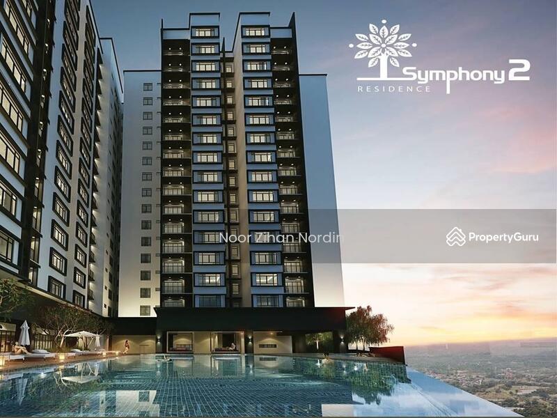 For Sale - Simfoni 2