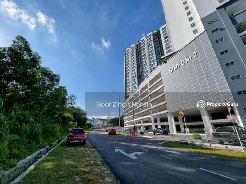 For Sale - Simfoni 2