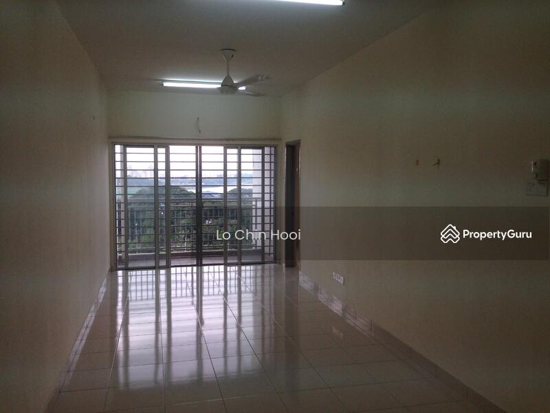 Untuk Dijual - Symphony Heights (Simfoni Heights)