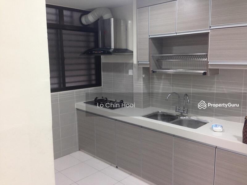 Untuk Dijual - Symphony Heights (Simfoni Heights)