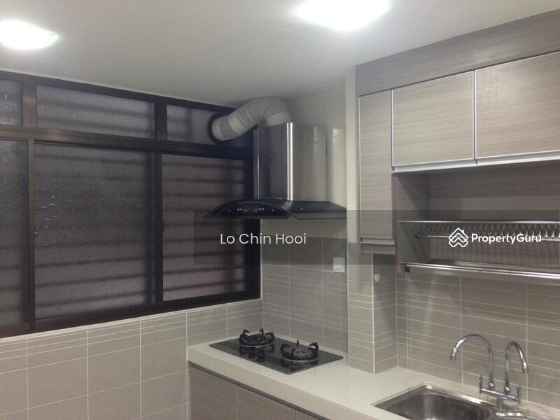 Untuk Dijual - Symphony Heights (Simfoni Heights)