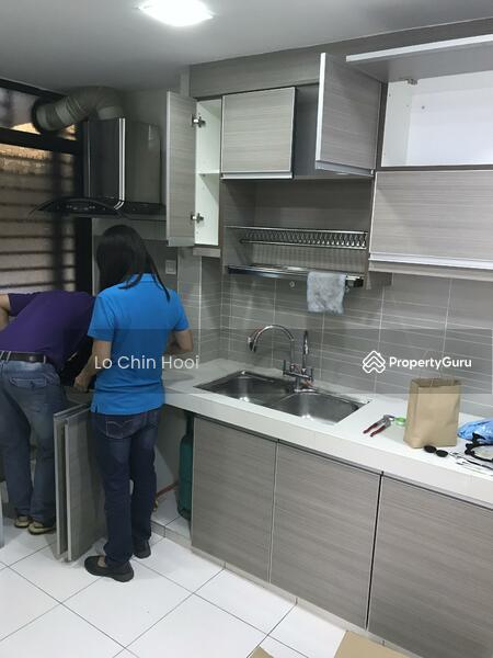Untuk Dijual - Symphony Heights (Simfoni Heights)