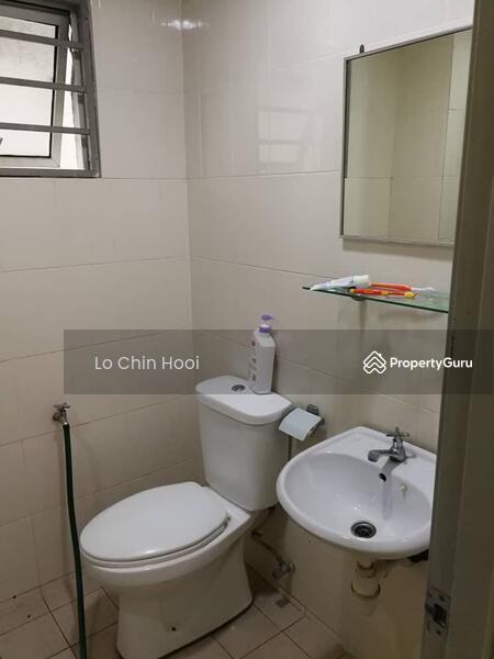 Untuk Dijual - Symphony Heights (Simfoni Heights)