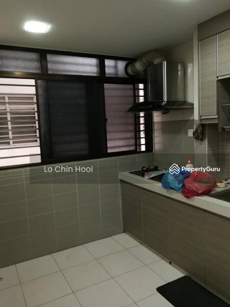 Untuk Dijual - Symphony Heights (Simfoni Heights)