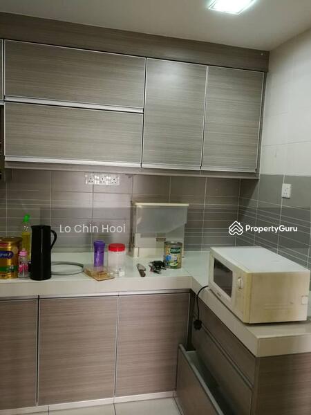 Untuk Dijual - Symphony Heights (Simfoni Heights)