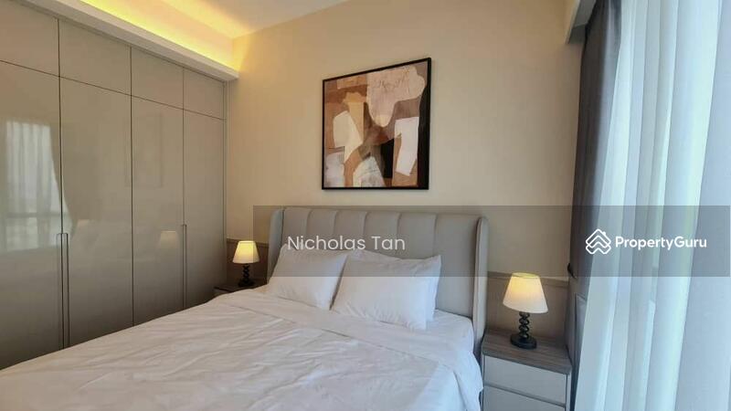 Core Residence @ TRX untuk Untuk Disewa - RM 6,300 /bulan, Mac 2026 - PropertyGuru.com.my