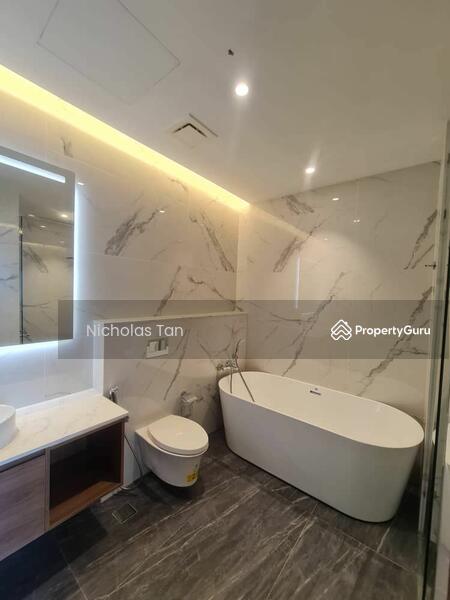 Core Residence @ TRX untuk Untuk Disewa - RM 6,300 /bulan, Mac 2026 - PropertyGuru.com.my