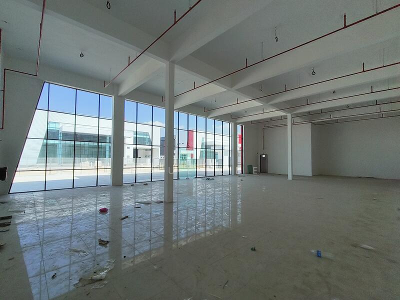 Factory for Rent in Aspen Vision City (Batu Kawan) - Paul Lee - PropertyGuru.com.my