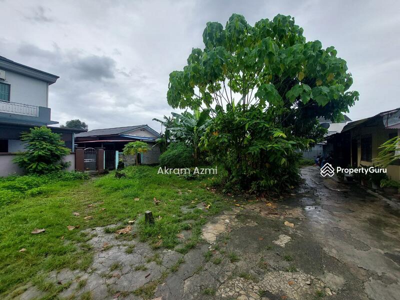 Untuk Dijual - Gombak Setia