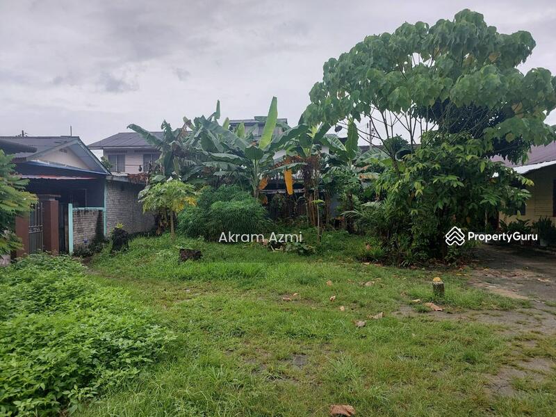 Untuk Dijual - Gombak Setia