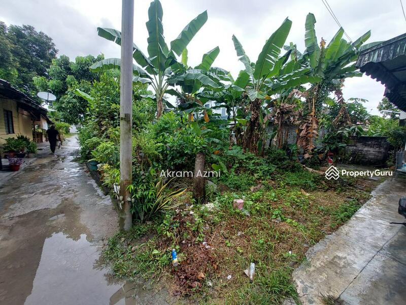 Untuk Dijual - Gombak Setia