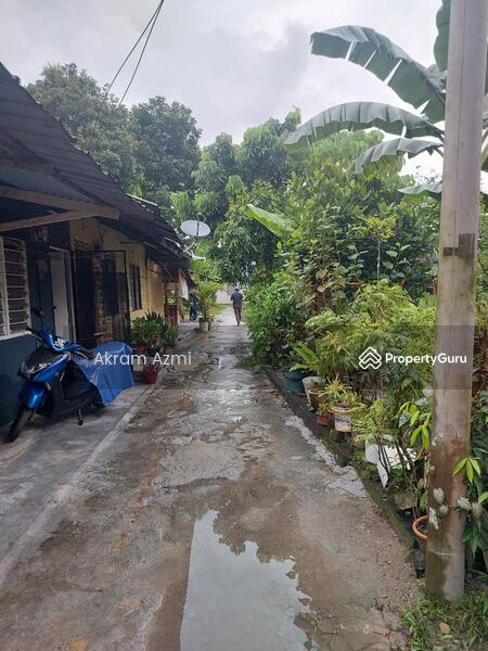 Untuk Dijual - Gombak Setia