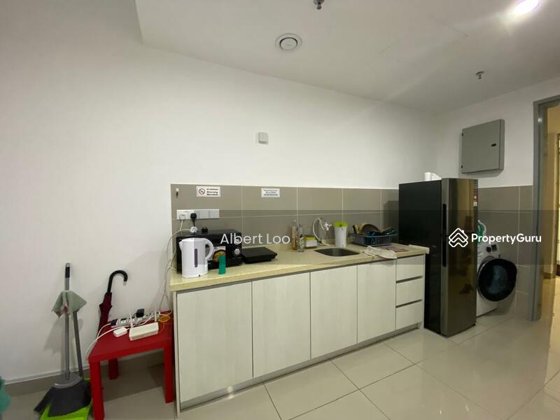 For Rent - Utropolis Urbano