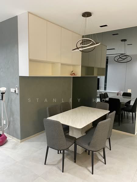 Service Residence for Rent at The Goodwood Residence - Stanley Ho - PropertyGuru.com.my