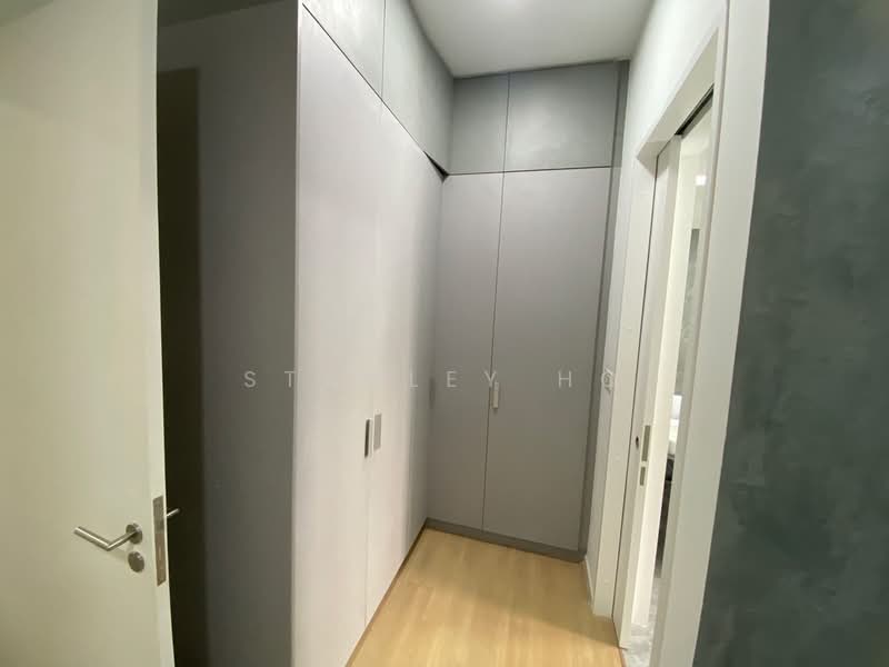 Service Residence for Rent at The Goodwood Residence - Stanley Ho - PropertyGuru.com.my