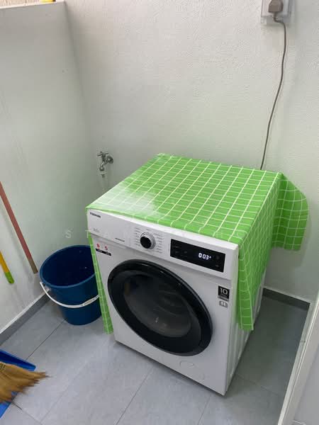 Service Residence for Rent at The Goodwood Residence - Stanley Ho - PropertyGuru.com.my