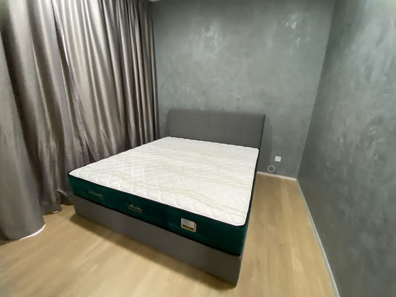 Service Residence for Rent at The Goodwood Residence - Stanley Ho - PropertyGuru.com.my