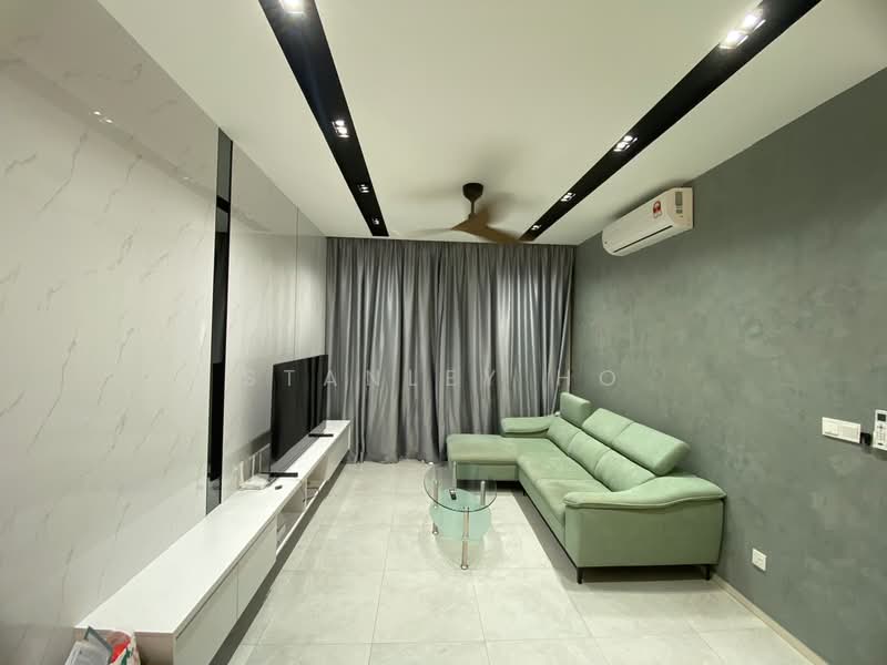 Service Residence for Rent at The Goodwood Residence - Stanley Ho - PropertyGuru.com.my