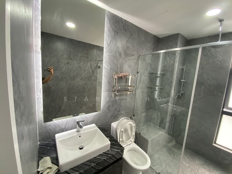 Service Residence for Rent at The Goodwood Residence - Stanley Ho - PropertyGuru.com.my