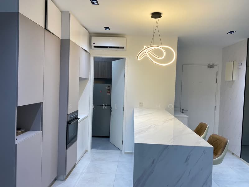 Service Residence for Rent at The Goodwood Residence - Stanley Ho - PropertyGuru.com.my