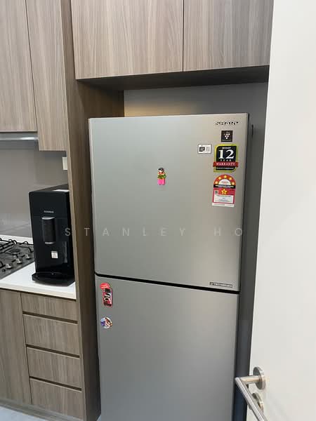 Service Residence for Rent at The Goodwood Residence - Stanley Ho - PropertyGuru.com.my