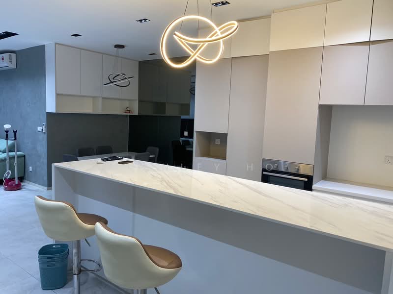 Service Residence for Rent at The Goodwood Residence - Stanley Ho - PropertyGuru.com.my