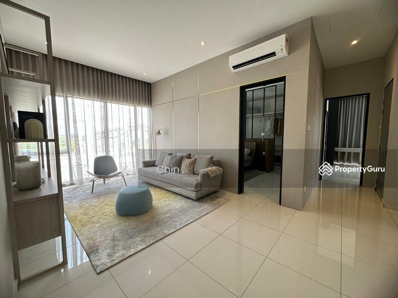 Semi-Detached House for Sale in Kampung Bangi (Bangi) - Chin . - PropertyGuru.com.my