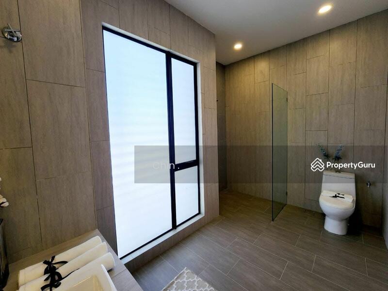 Semi-Detached House for Sale in Kampung Bangi (Bangi) - Chin . - PropertyGuru.com.my