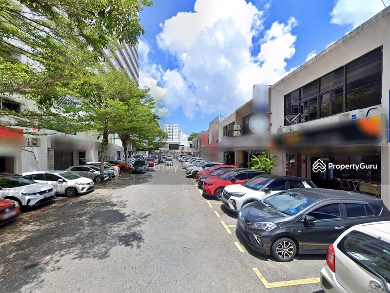 Untuk Dijual - Bandar Bayan Baru, Bayan Lepas, Penang