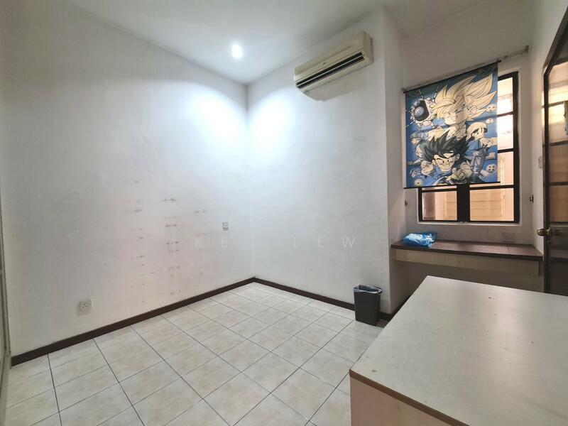 Untuk Dijual - [Bali Residence] Taman Segar Perdana