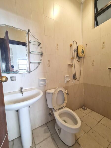 Untuk Dijual - [Bali Residence] Taman Segar Perdana