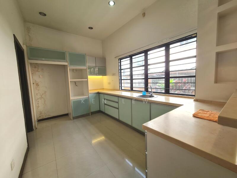 Untuk Dijual - [Bali Residence] Taman Segar Perdana