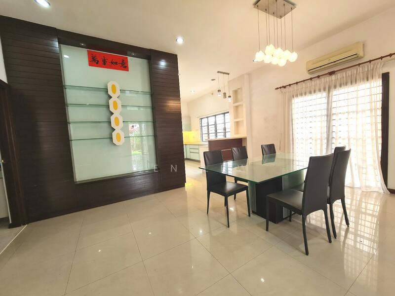 Untuk Dijual - [Bali Residence] Taman Segar Perdana