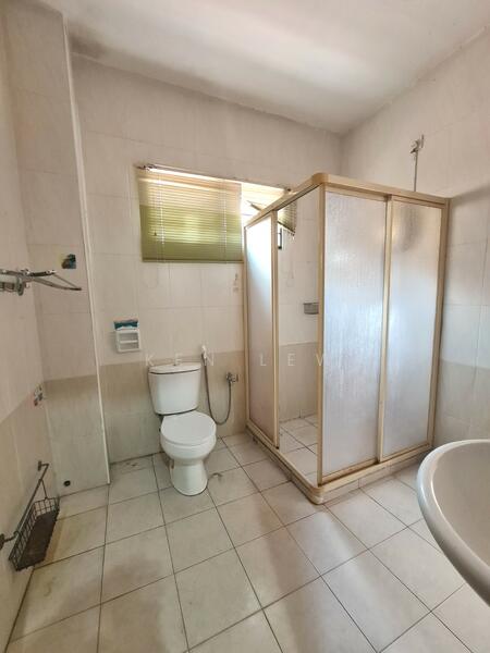 Untuk Dijual - [Bali Residence] Taman Segar Perdana