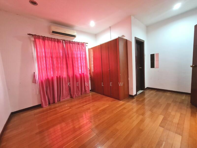 Untuk Dijual - [Bali Residence] Taman Segar Perdana