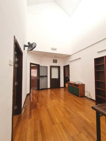 Untuk Dijual - [Bali Residence] Taman Segar Perdana